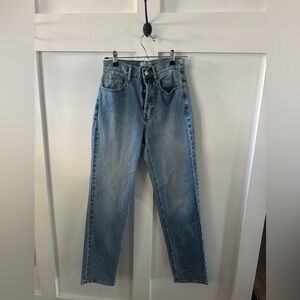Pacsun Classic Blue Jeans